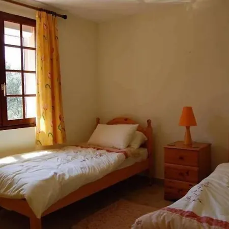 La Maison Alex Nyaraló *
