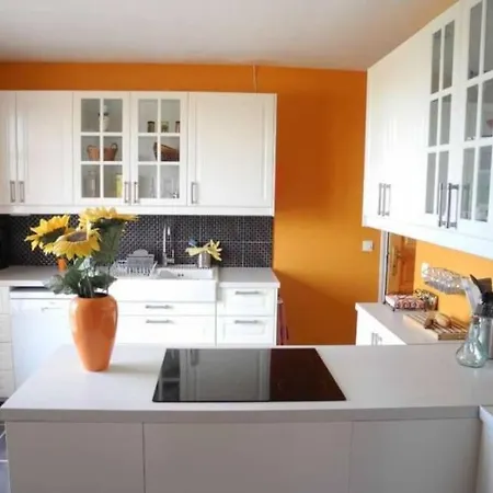 Nyaraló La Maison Alex *
