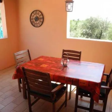 Nyaraló La Maison Alex