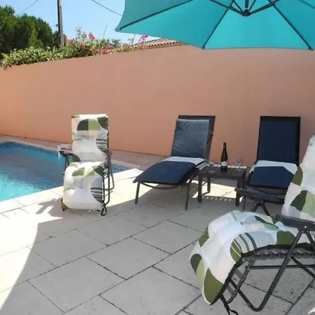 La Maison Alex Nyaraló *